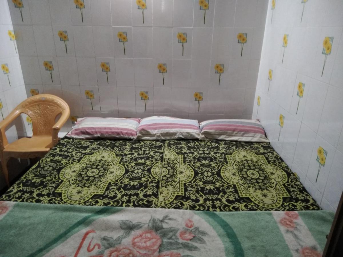 Maniis Homestay Валпарай Екстер'єр фото